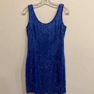 Papelle Boutique Dress 